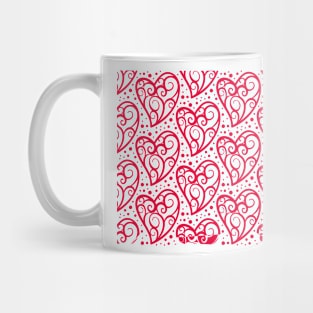 Happy Valentine's Day Mug